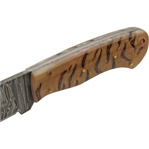 Diamond Dust Pine Hunter