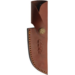 Celtic Braid Fixed Blade