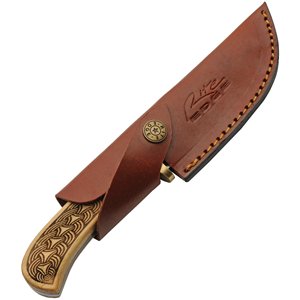 Celtic Braid Fixed Blade