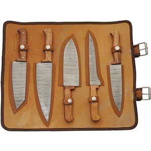 Mosaic Kitchen Set 5Pc