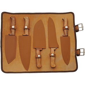 Mosaic Kitchen Set 5Pc