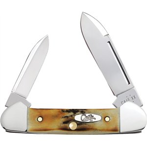 Baby Butterbean Sambar Stag