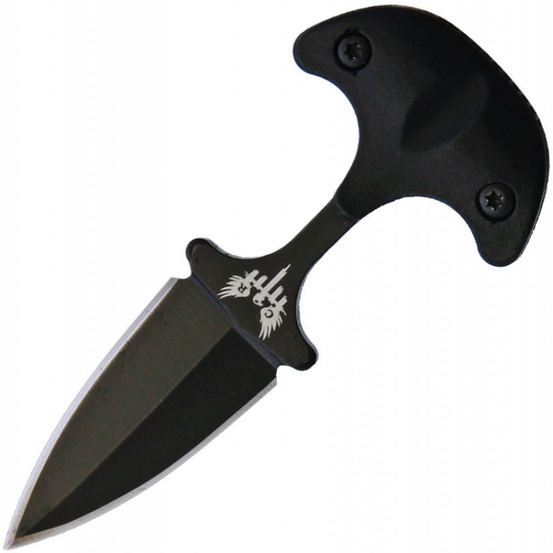 Neck Knife