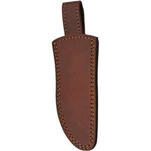 Admiral Fixed Blade Bone Blue