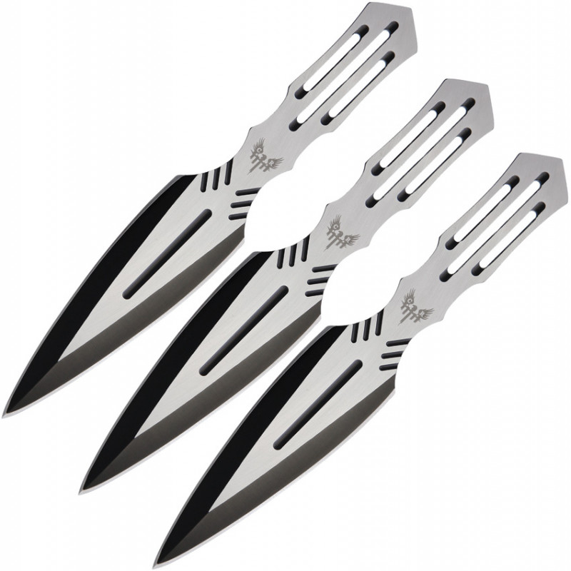 Throwing Knife Set