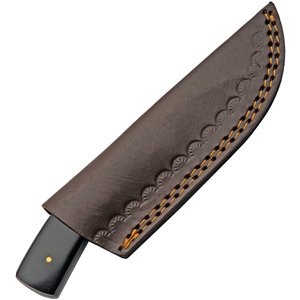 Turquoise Trailing Point