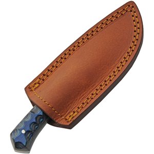 Skinner Blue and Black