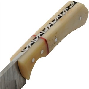 Skinner Bleached Bone