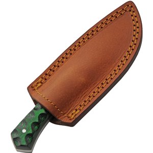 Skinner Green and Black