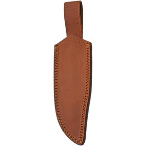 Fixed Blade Black Micarta