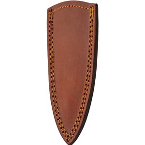 Dark Mosaic Hunting Knife