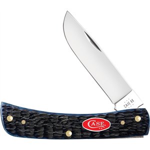 Sod Buster Jr Navy Bone