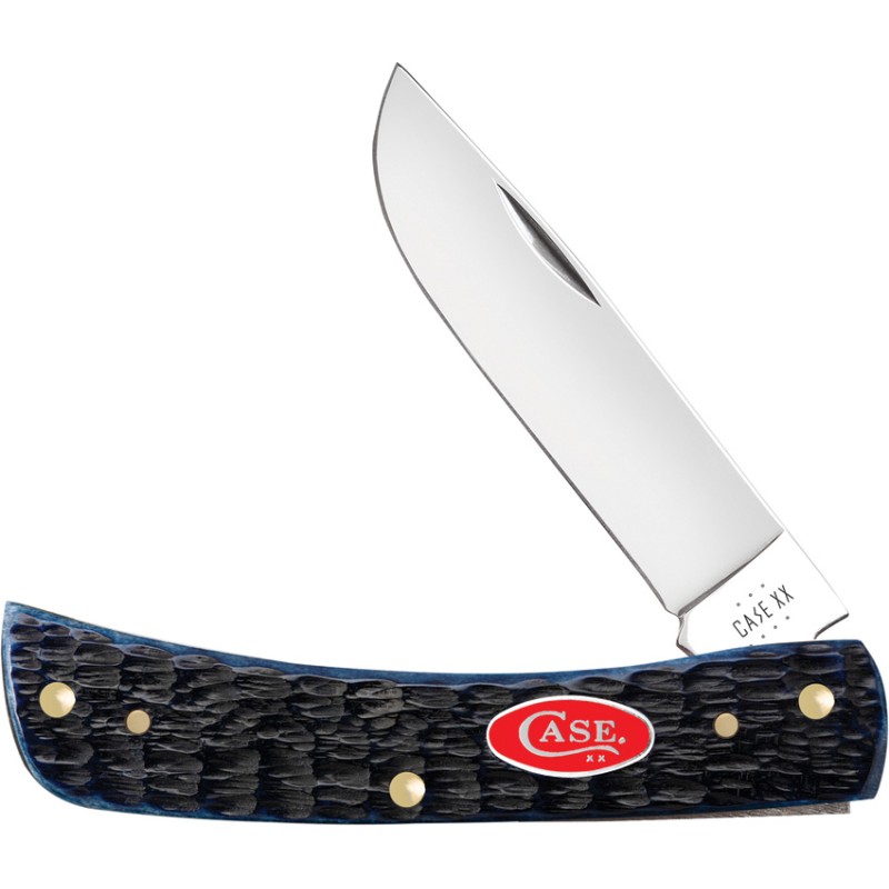Sod Buster Jr Navy Bone