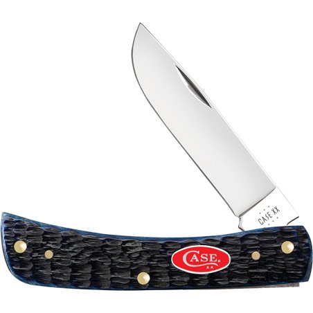 Sod Buster Jr Navy Bone