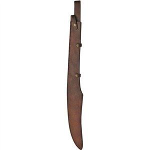 Scimitar Rosewood