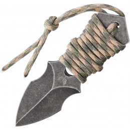 Neck Knife