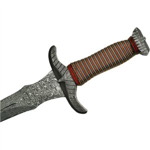 Needle Tooth Wired Sword