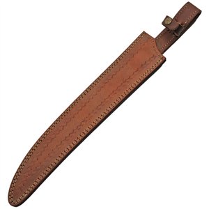 Small Sword Damascus