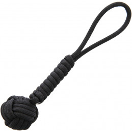 Monkey Fist Black