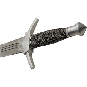 Short Sword Wire Handle