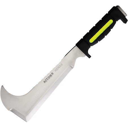 Forest Keras Machete Satin
