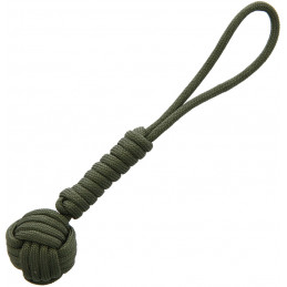 Monkey Fist OD Green