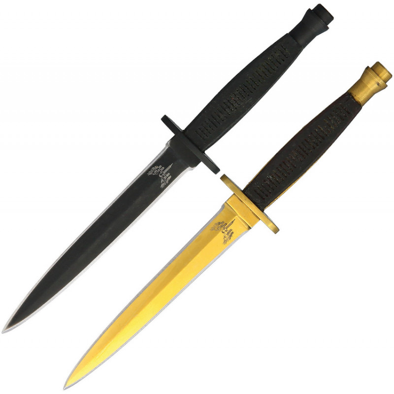 Mini Commando Dagger Set