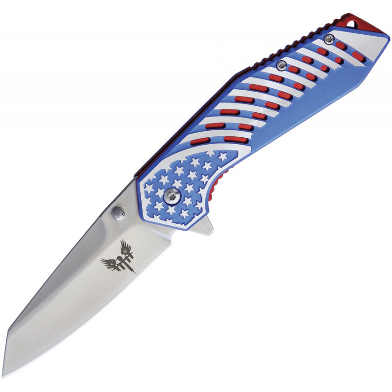 Stars and Stripes Linerlock