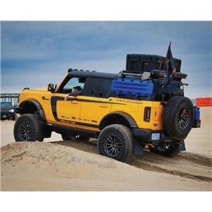 The Nomad Shovel Silver