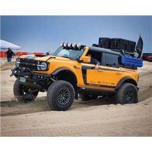 The Nomad Shovel Silver