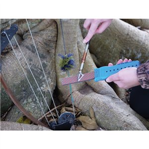 Double Flip Double Sided Sharp