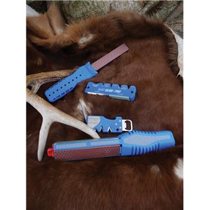 Double Flip Double Sided Sharp