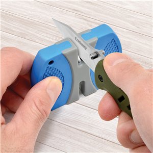 InstaSharp Keychain Sharpener