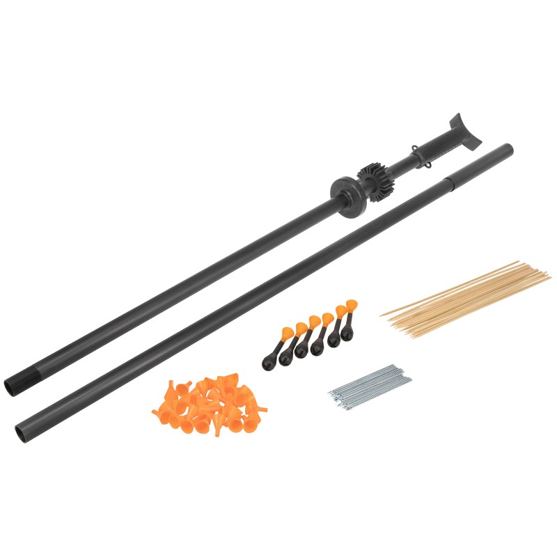 COLD CSB6255TZ 2PC BLOWGUN