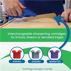 EdgeSharp XChange Sharpen