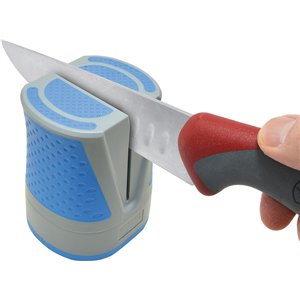 SimpleSharp Dual Stone Counte