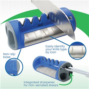 Edgesharp XpertEdge 6 Stage Sh