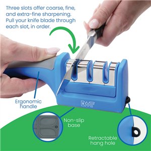 Eversharp 3 Stage Knife Sharpe