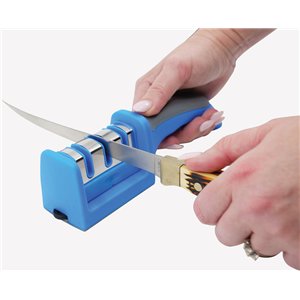 Eversharp 3 Stage Knife Sharpe