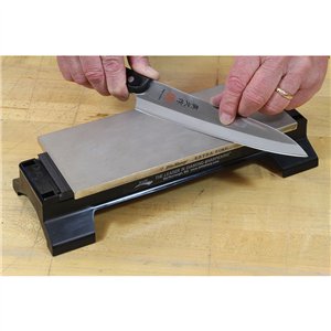 DuoBase with MagnaBase