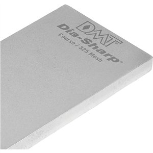 DiaSharp Bench Stone Coarse