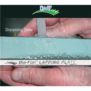 DiaFlat Lapping Plate