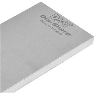 DiaSharp Bench Stone 8F/C