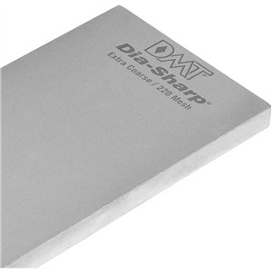 DiaSharp Bench Stone 8F/X