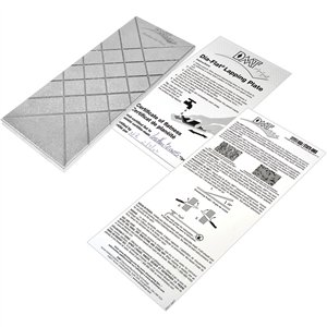 DiaFlat Plus Lapping Plate 95