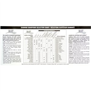 DiaFlat Plus Lapping Plate 95