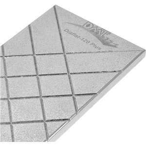 DiaFlat Plus Lapping Plate 120