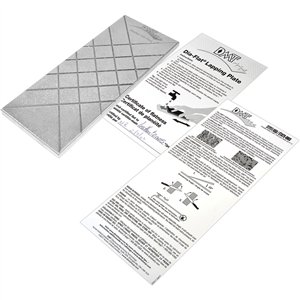 DiaFlat Plus Lapping Plate 120