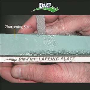 Dia-Flat Lapping Plate