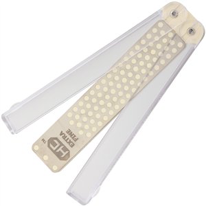 Double Sided Diafold Sharpener